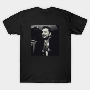 stanislas wawrinka T-Shirt